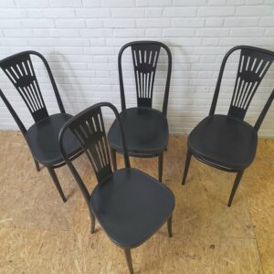 Thonet Diner Set