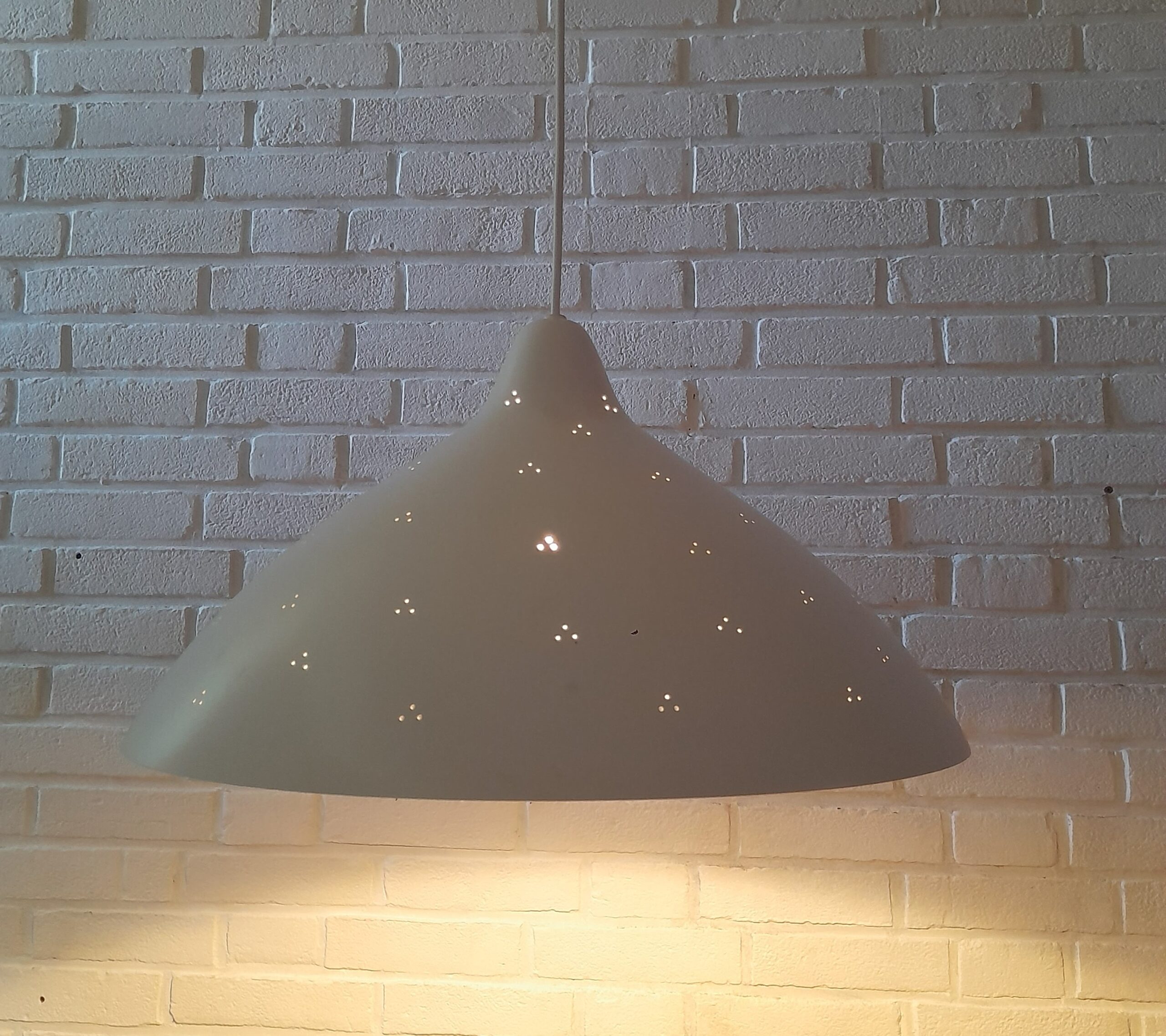 Pape suspension Orno