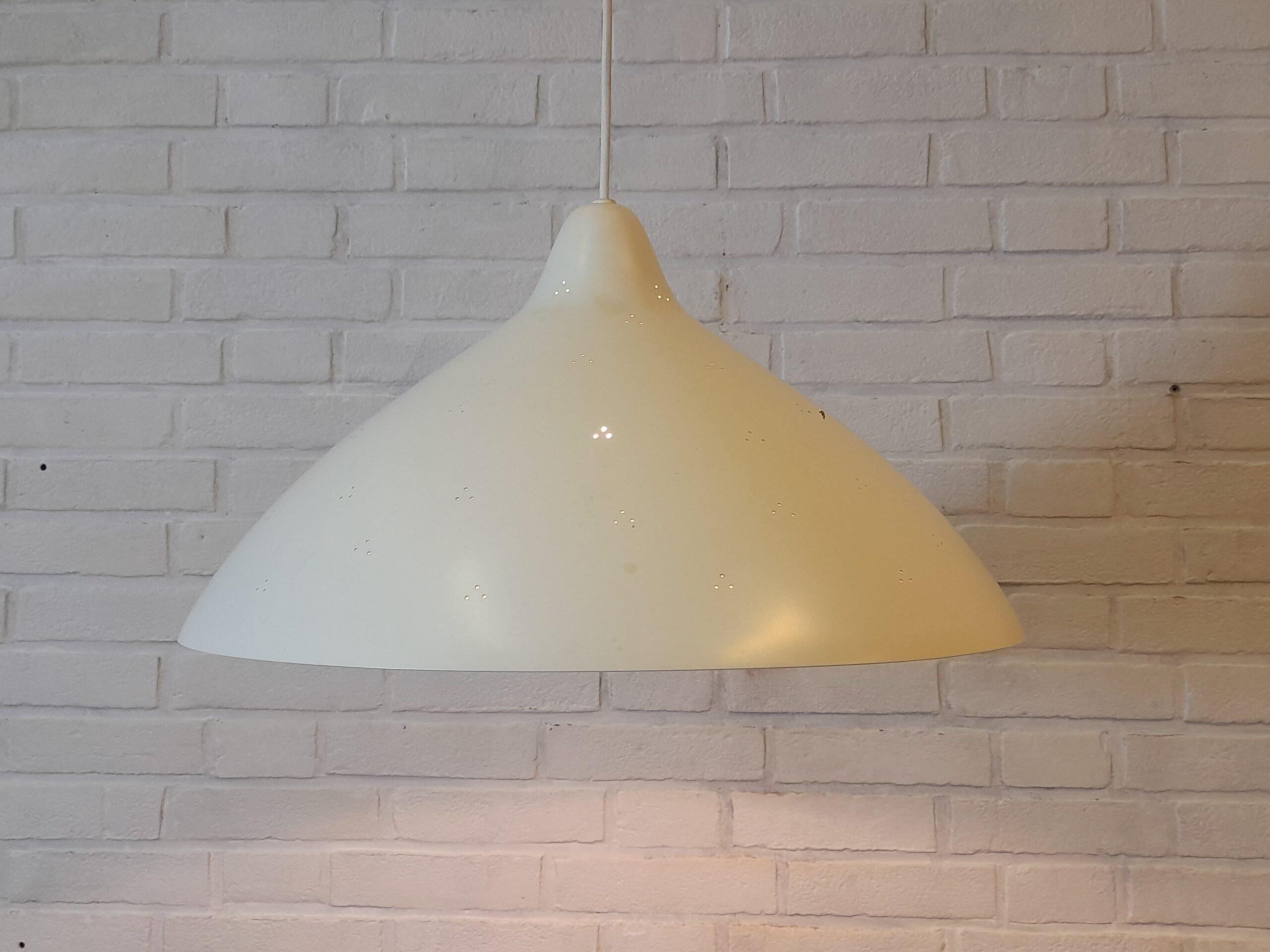 Pape suspension Orno