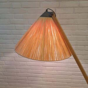 Temde floorlamp
