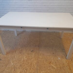 Military Table Gerrit Rietveld