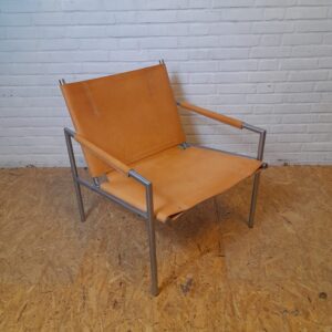 Martin Visser, SZ02 Spectrum chair