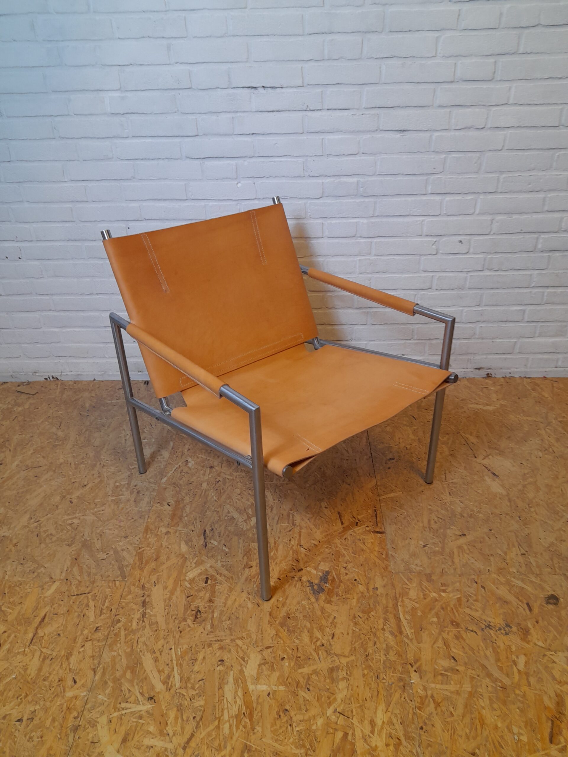 Martin Visser, SZ02 Spectrum chair