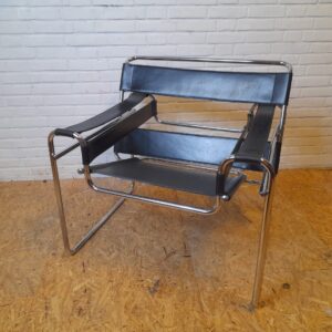 Wassily chair, Marcel Breuer