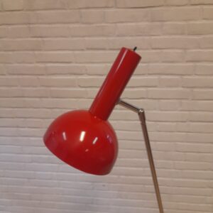 Hala adjustable Floorlamp