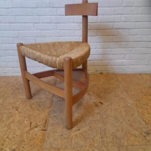 Wim den Boon Tripod children-church chair